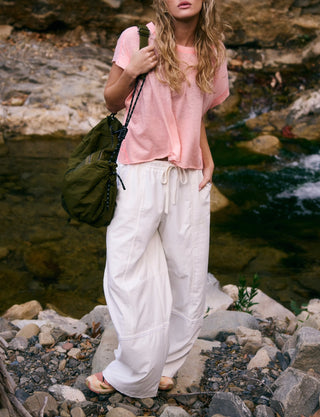 Free People Movement My Time Tee