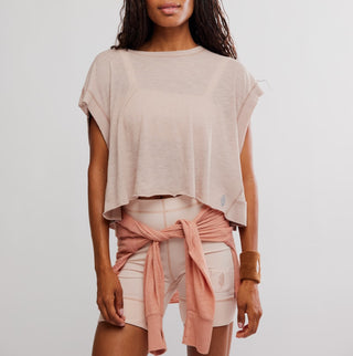 Free People Movement My Time Tee