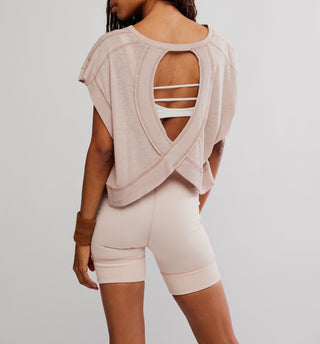 Free People Movement My Time Tee