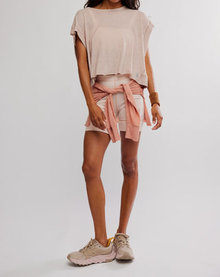 Free People Movement My Time Tee