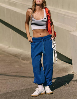 Free People Movement Making It Joggers