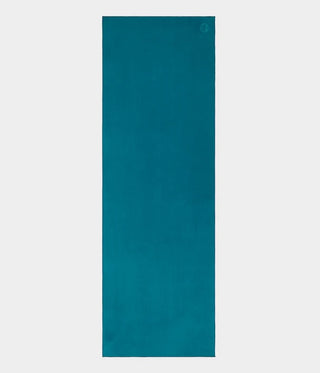 Manduka eQua® Hot Yoga Mat Towel