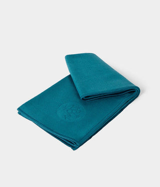 Manduka eQua® Yoga Hand Towel