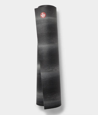 Manduka PRO™ Black Light Limited Edition Yoga Mat 6mm