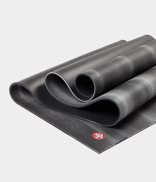 Manduka PRO™ Black Light Limited Edition Yoga Mat 6mm