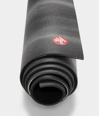 Manduka PRO™ Black Light Limited Edition Yoga Mat 6mm