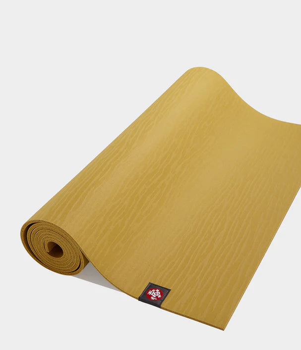  Manduka eKO Yoga Mat - For Women and Men, Strong, Durable, Non  Slip Grip, 5mm Thick, 71 Inch, Acai Midnight : Sports & Outdoors