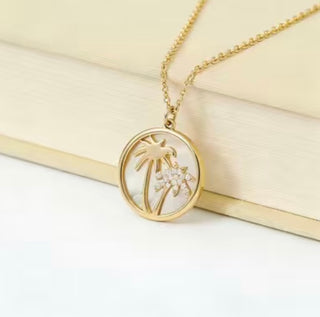 Adoro Gems Maui Necklace