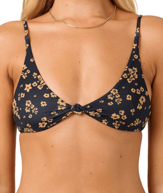 O'Neill Maya Floral Pismo Bralette