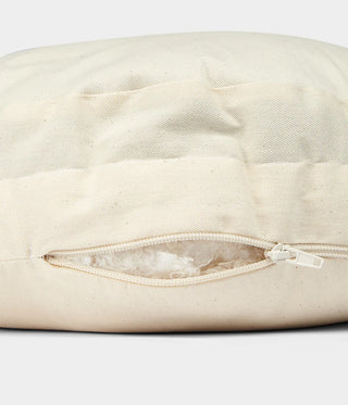 Manduka enLight® Meditation Cushion