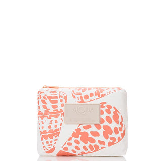 Aloha Collection Mega Cone Small Pouch