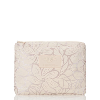 Aloha Collection Backyard Mid Pouch