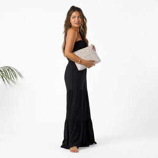 Aloha Collection Backyard Mid Pouch