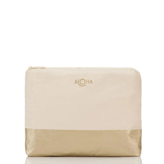 Aloha Collection Palapalai Mid Pouch