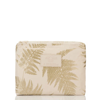 Aloha Collection Palapalai Mid Pouch