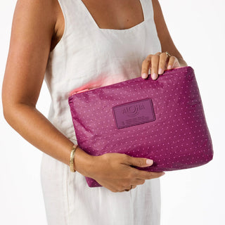 Aloha Collection Oui Mid Pouch