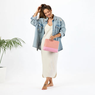 Aloha Collection Salina Mid Pouch