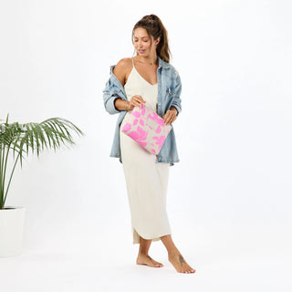 Aloha Collection Salina Mid Pouch