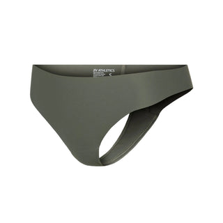 JIV Athletics Mid Rise Underwear