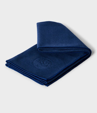 Manduka eQua® Yoga Hand Towel