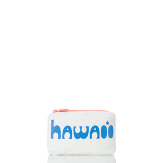 Aloha Collection Hawai'i Bubble Mini Pouch