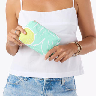 Aloha Collection Ulu Nui Mini Pouch