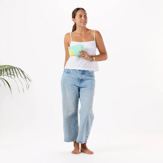 Aloha Collection Ulu Nui Mini Pouch