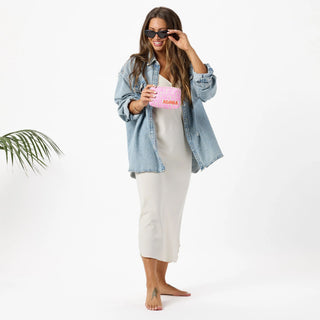 Aloha Collection ALOHA Nui Mini Pouch