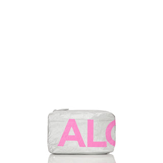 Aloha Collection Flipside Mini Pouch