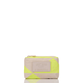 Aloha Collection Kona Nui Mini Pouch