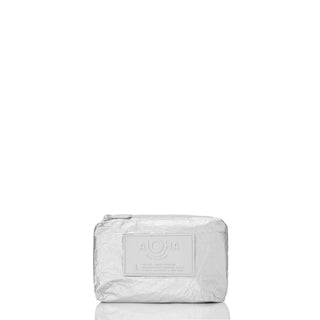 Aloha Collection Monochrome Mini Pouch