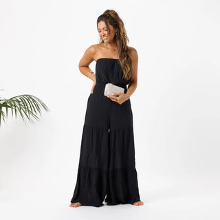 Aloha Collection Backyard Mini Pouch