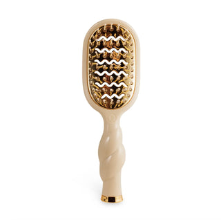 Teleties Mini Vented Brush