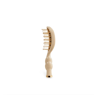 Teleties Mini Vented Brush