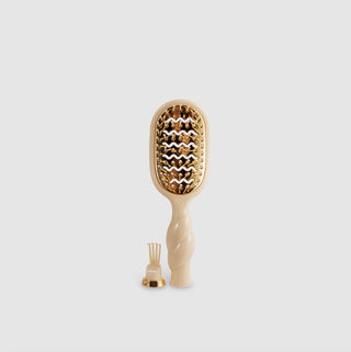 Teleties Mini Vented Brush