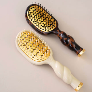 Teleties Mini Vented Brush