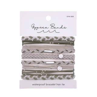 Gypsea Bands Hair Ties