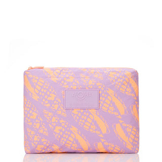 Aloha Collection Miter Lineup Mid Pouch