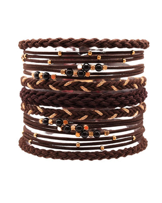 Gypsea Bands Hair Ties