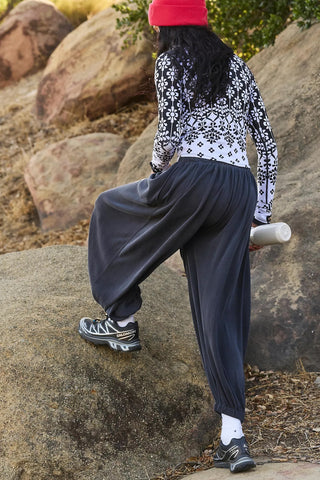 Free People Movement Momentum Balloon Pants