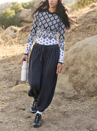 Free People Movement Momentum Balloon Pants