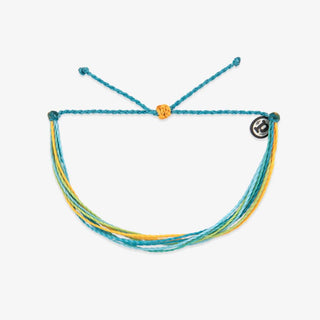 Pura Vida Bright Original Solid Bracelet