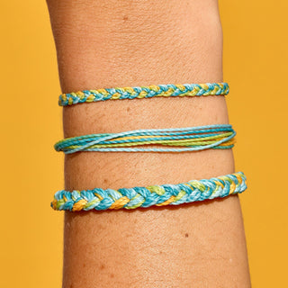 Pura Vida Bright Original Solid Bracelet