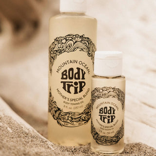 Skin Trip Mother's Special Blend Travel Size