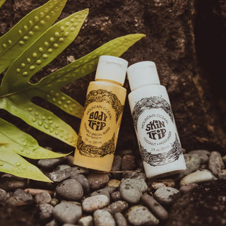 Skin Trip Mother's Special Blend Travel Size