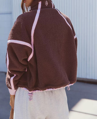 FP Movement Mountain High Fleece Jacket
