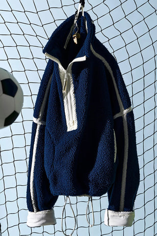 FP Movement Mountain High Half-Zip Fleece