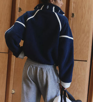 FP Movement Mountain High Half-Zip Fleece