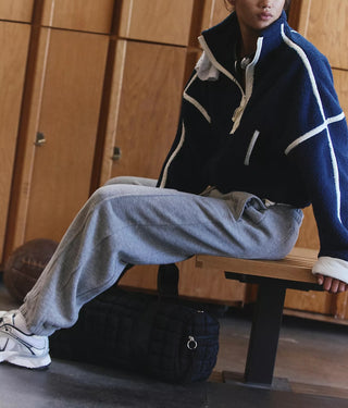 FP Movement Mountain High Half-Zip Fleece