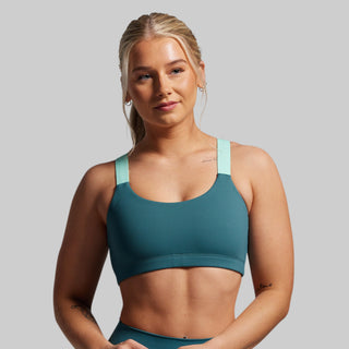 Born Primitive Moxie Sports Bra